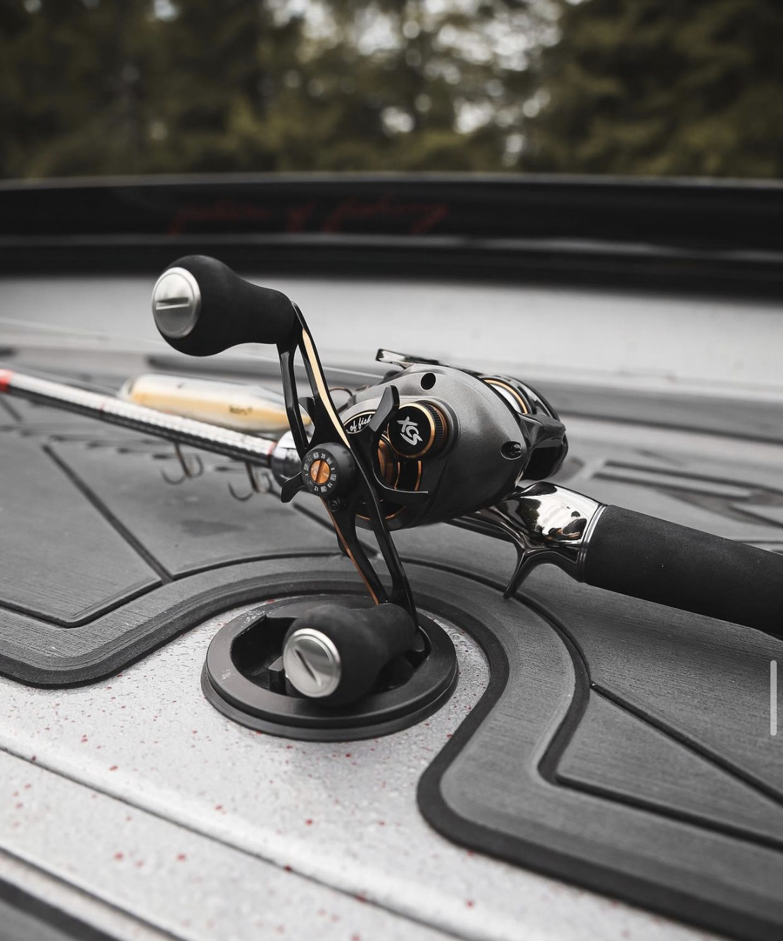 Favorite Fishing content