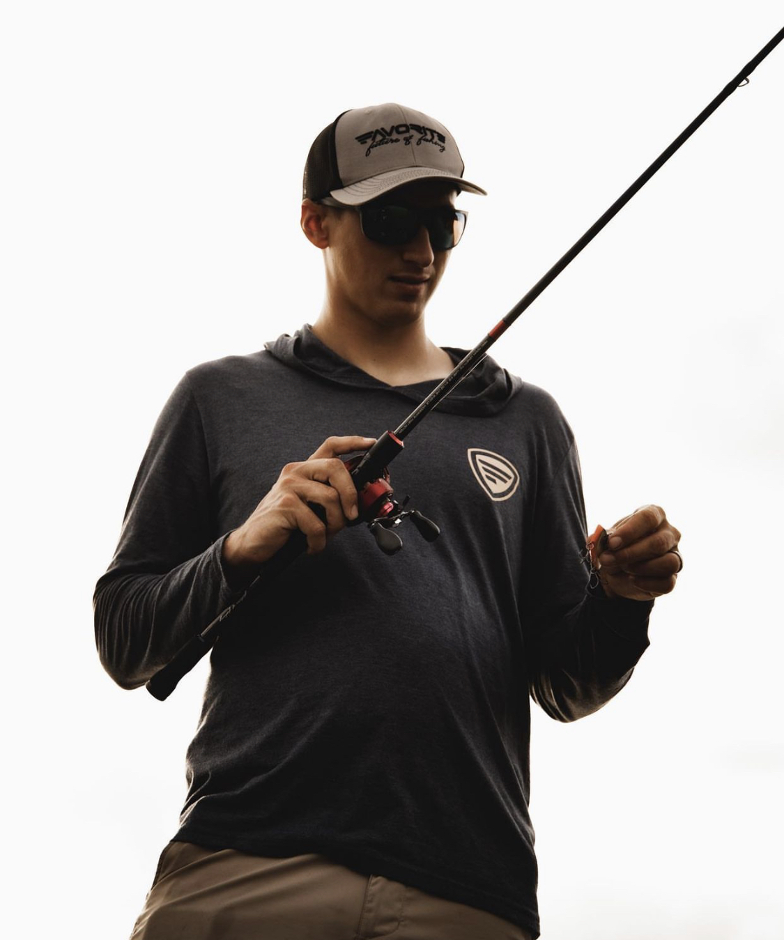Favorite Fishing content